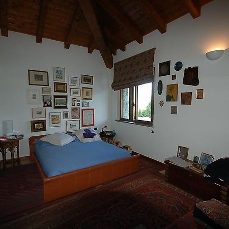 Mon Reve Bed and Breakfast Αόστα Εξωτερικό φωτογραφία