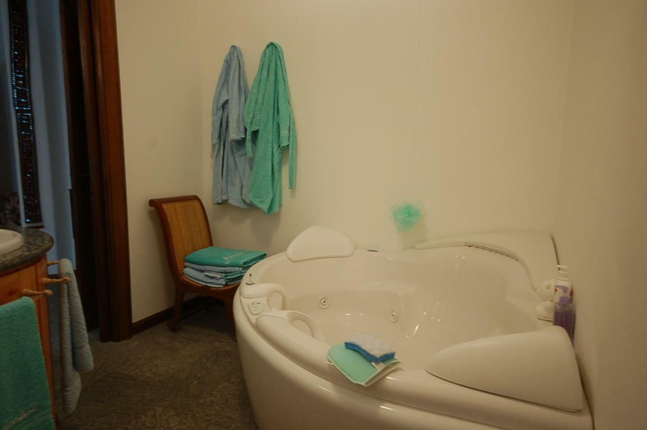 Mon Reve Bed and Breakfast Αόστα Εξωτερικό φωτογραφία